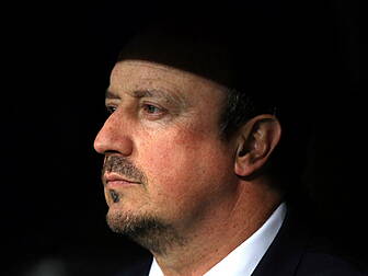 Can Rafa Benitez get Real Madr...